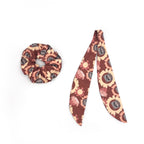 Scrunchie | Mapache