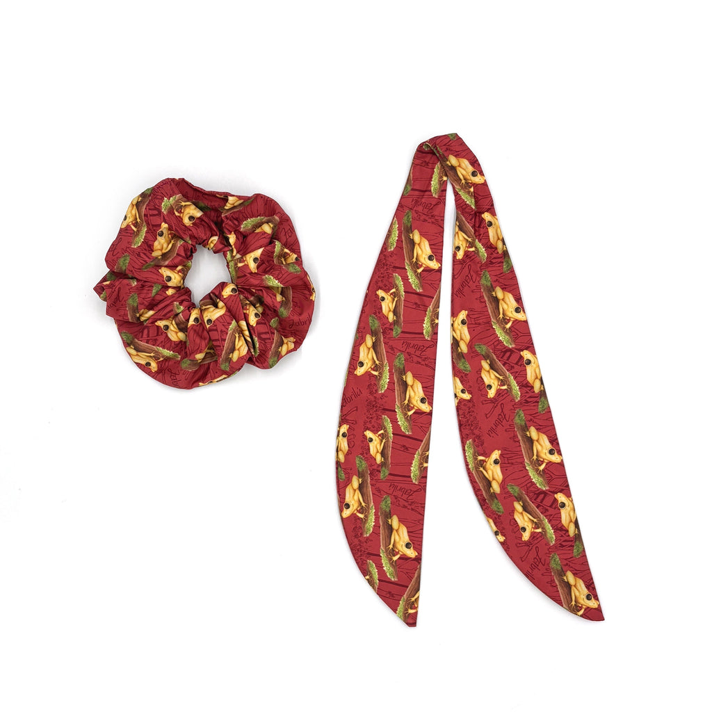 Scrunchie | Rana Dardo