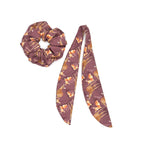 Scrunchie | Venado de Cola Blanca