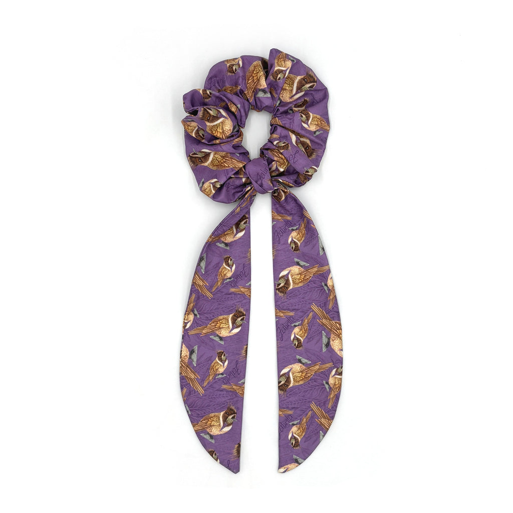Scrunchie | Chivito del Nevado del Ruiz