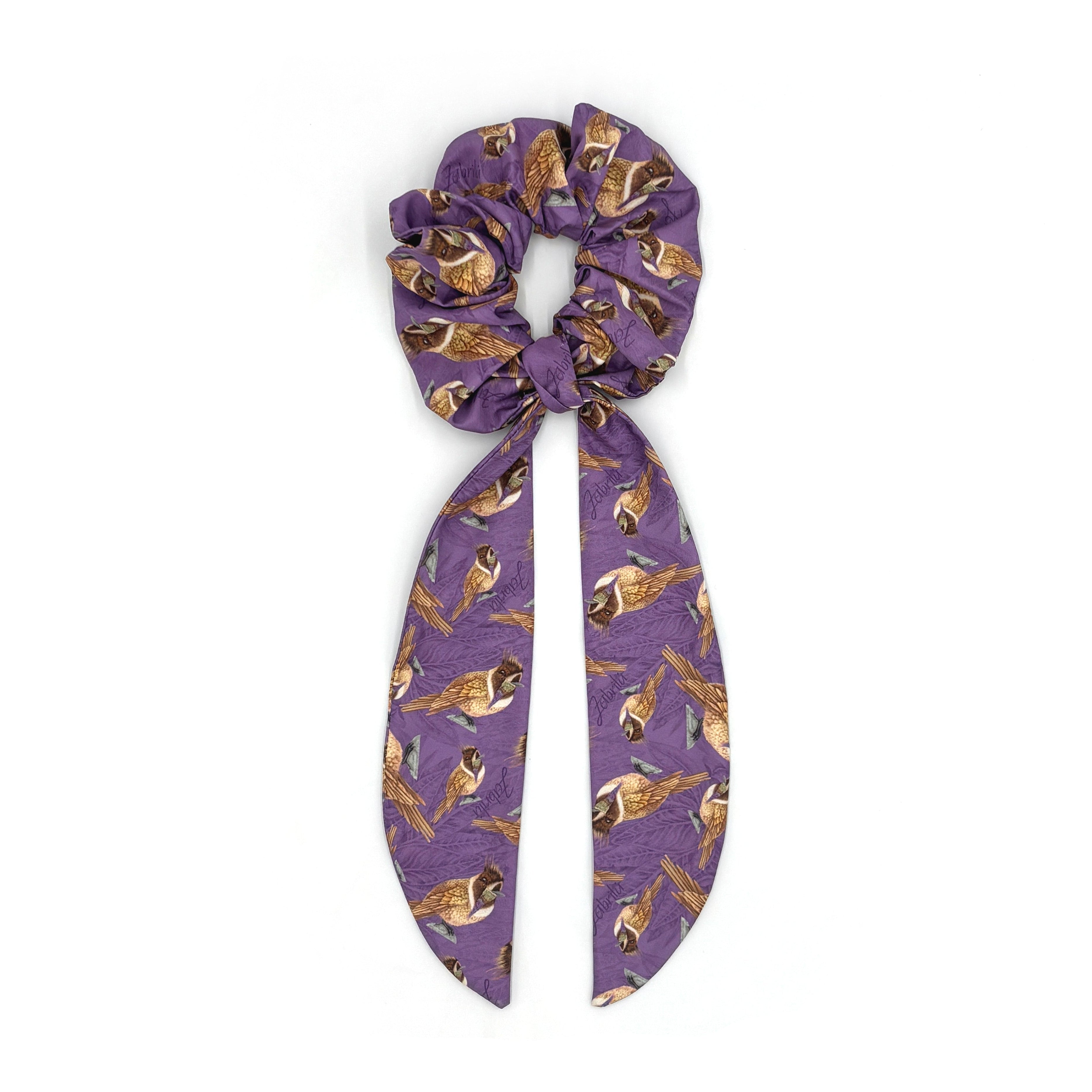 Scrunchie | Chivito del Nevado del Ruiz