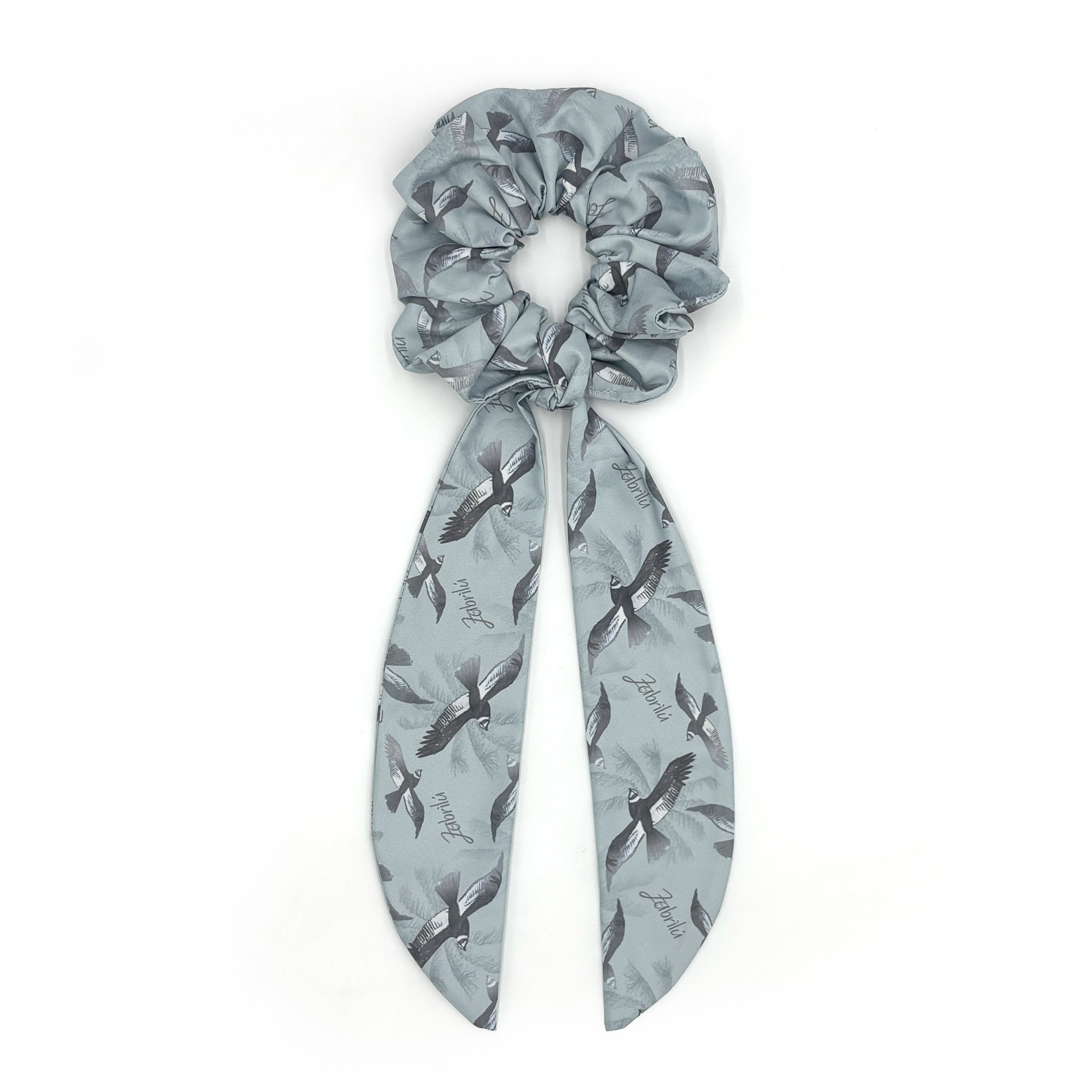 Scrunchie | Cóndor Andino