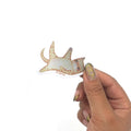 Sticker impermeable | Gato Amarillo