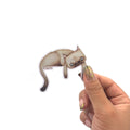 Sticker impermeable | Gato Café