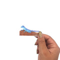 Sticker impermeable | Lagarto Azul