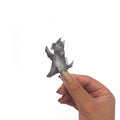 Sticker impermeable | Perro Scottish