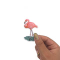 Sticker impermeable | Flamenco