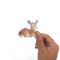 Sticker impermeable | Venado bebé
