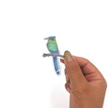 Sticker impermeable | Barranquero Andino