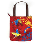 Tote Bag | Guacamaya