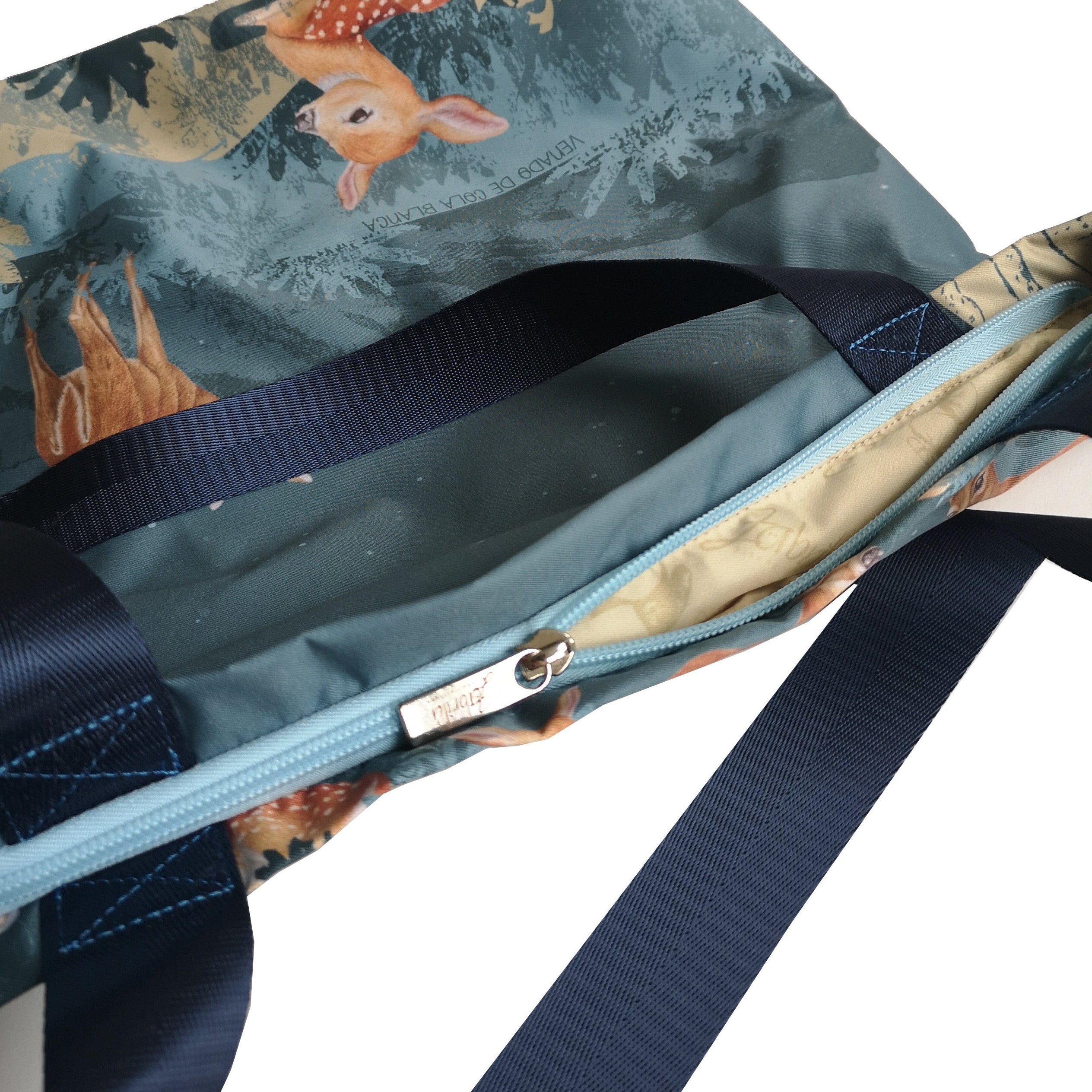 Tote Bag | Venado de Cola Blanca