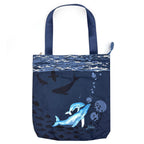 Tote Bag | Ballena Jorobada