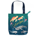 Tote Bag | Colombia Colección Caribe