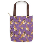 Tote Bag | Chivito del Nevado del Ruiz