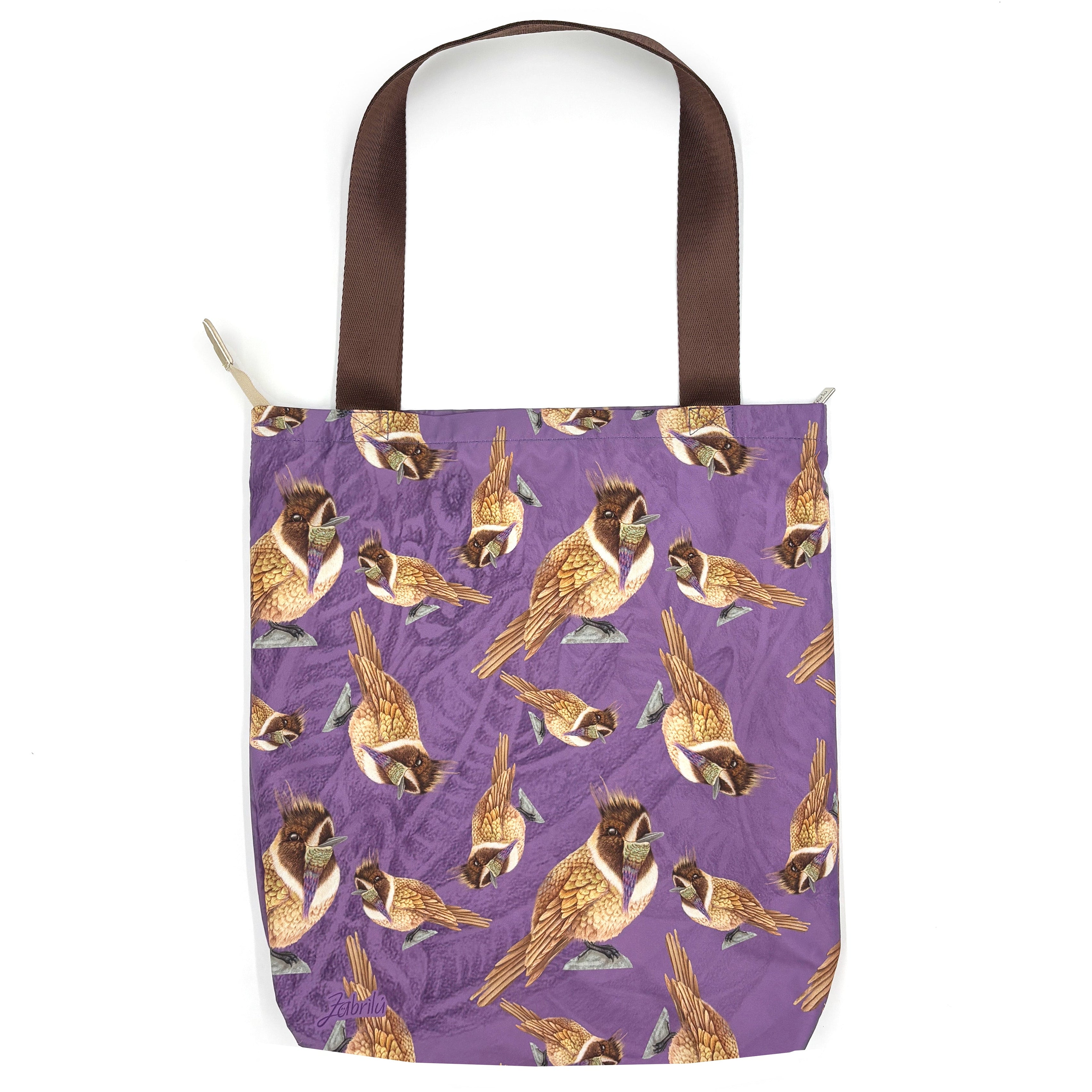 Tote Bag | Chivito del Nevado del Ruiz