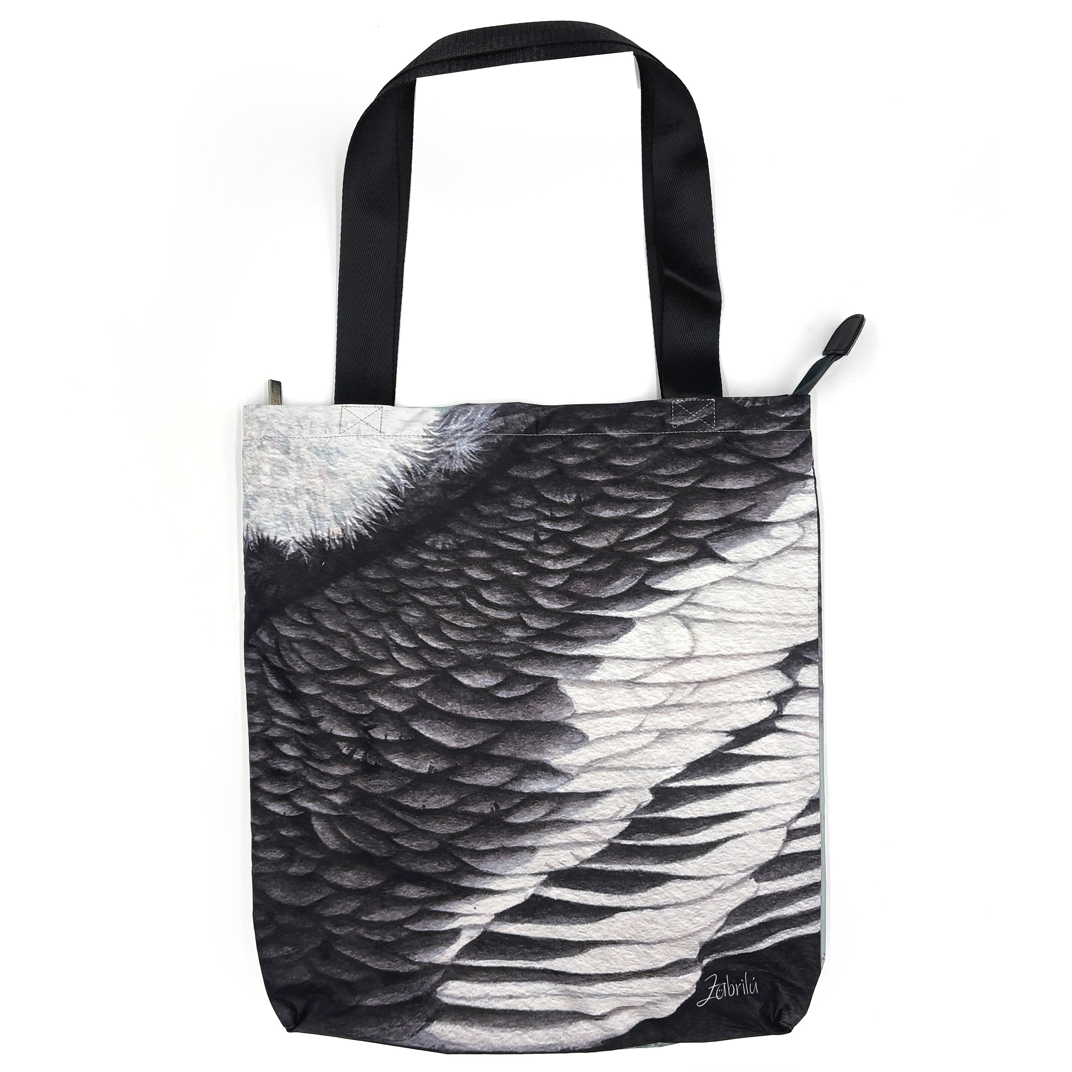 Tote Bag | Cóndor Andino