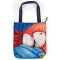 Tote Bag | Guacamaya