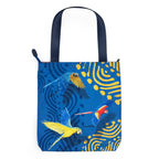 Tote Bag | Guacamaya