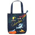 Tote Bag | Colombia Colección Pacífico