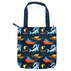 Tote Bag | Colombia Colección Pacífico