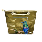 Totem | Colibri Inca