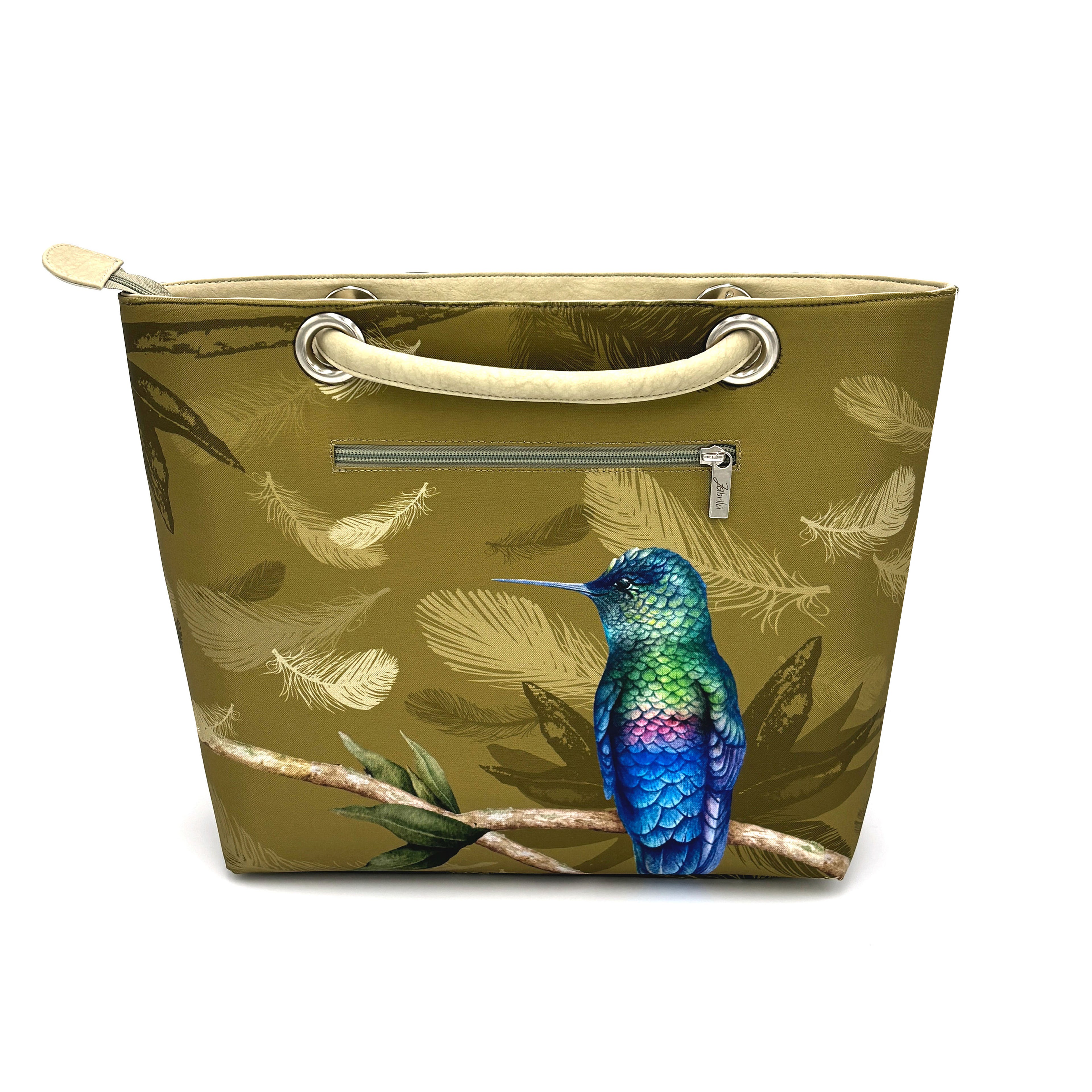 Totem | Colibri Inca