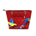 Totem | Guacamaya