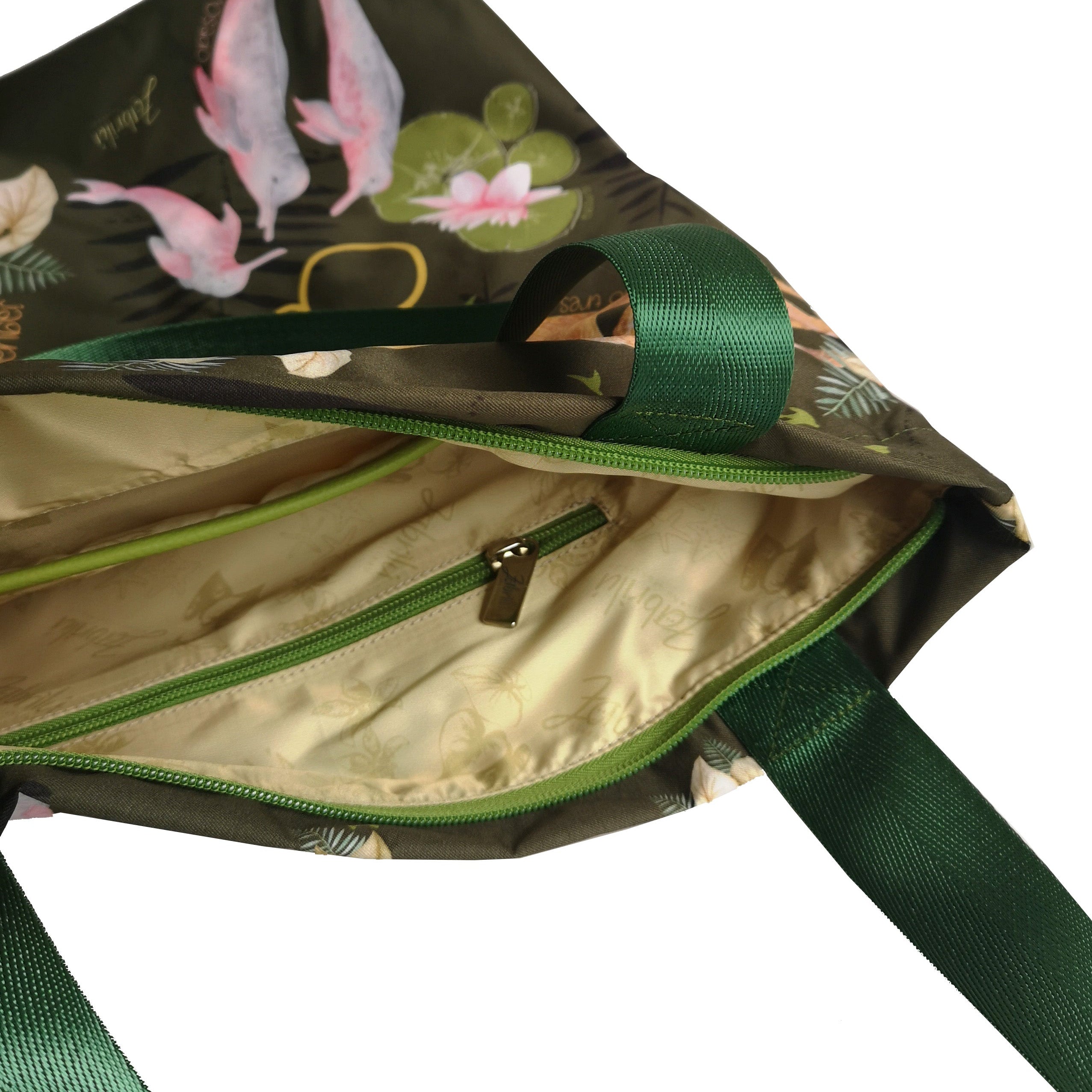 Tote Bag | Colombia Colección Amazonas