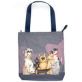 Tote Bag | Perros