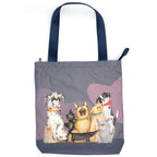 Tote Bag | Perros
