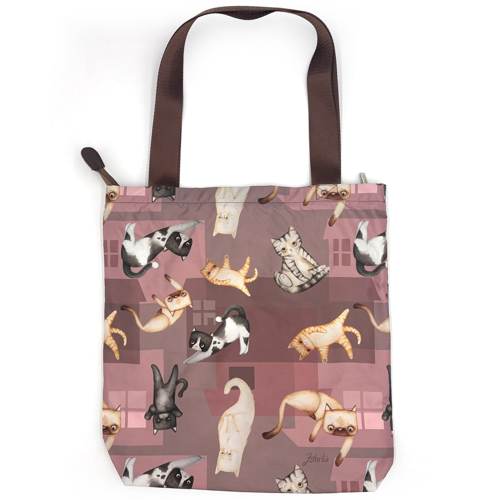 Tote Bag | Gatos