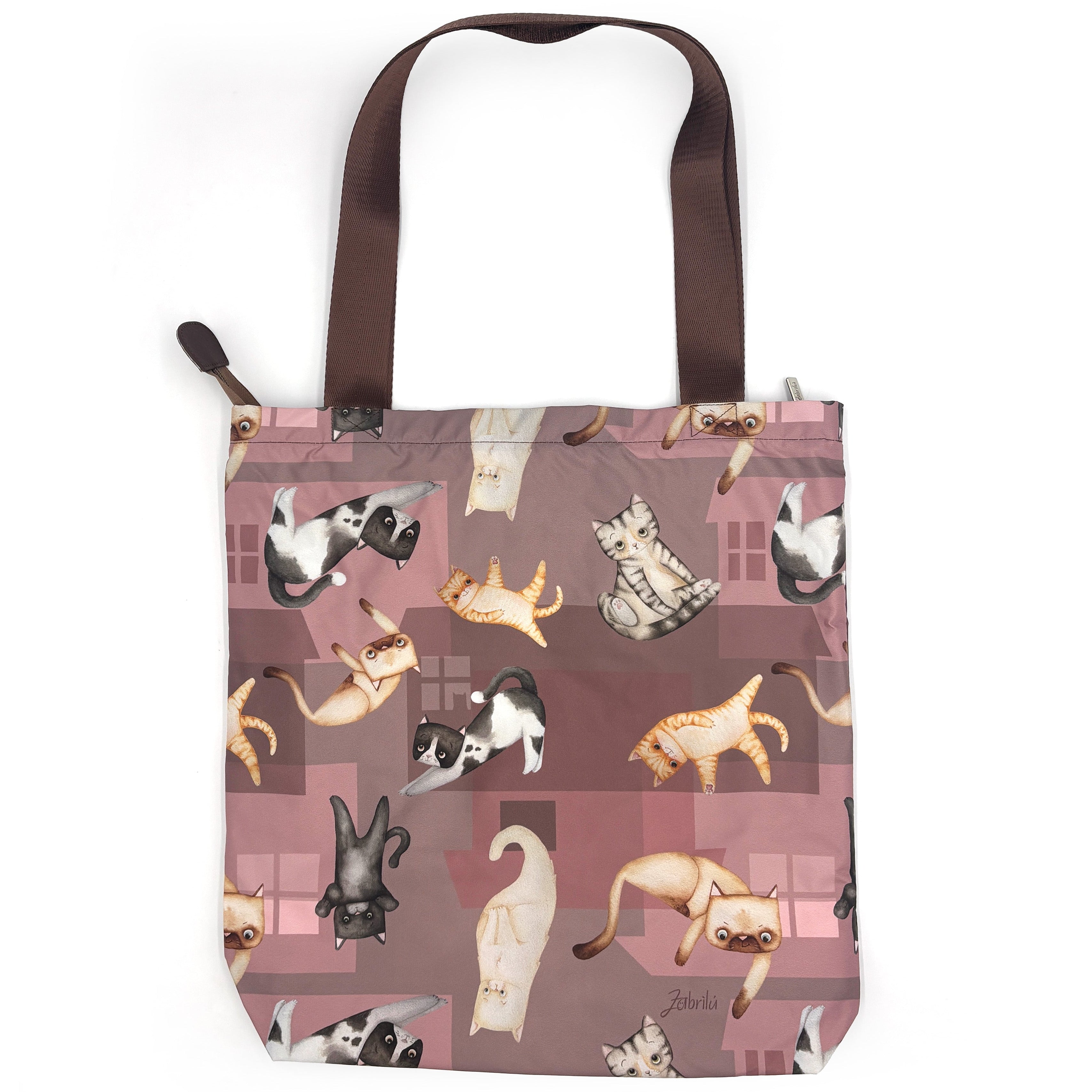 Tote Bag | Gatos