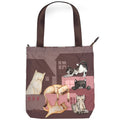 Tote Bag | Gatos