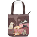 Tote Bag | Gatos