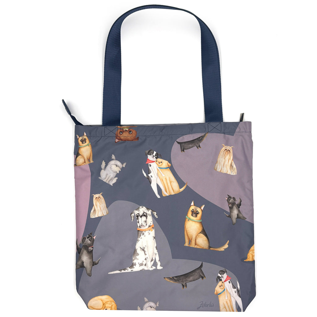 Tote Bag | Perros