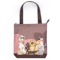 Tote Bag | Perros