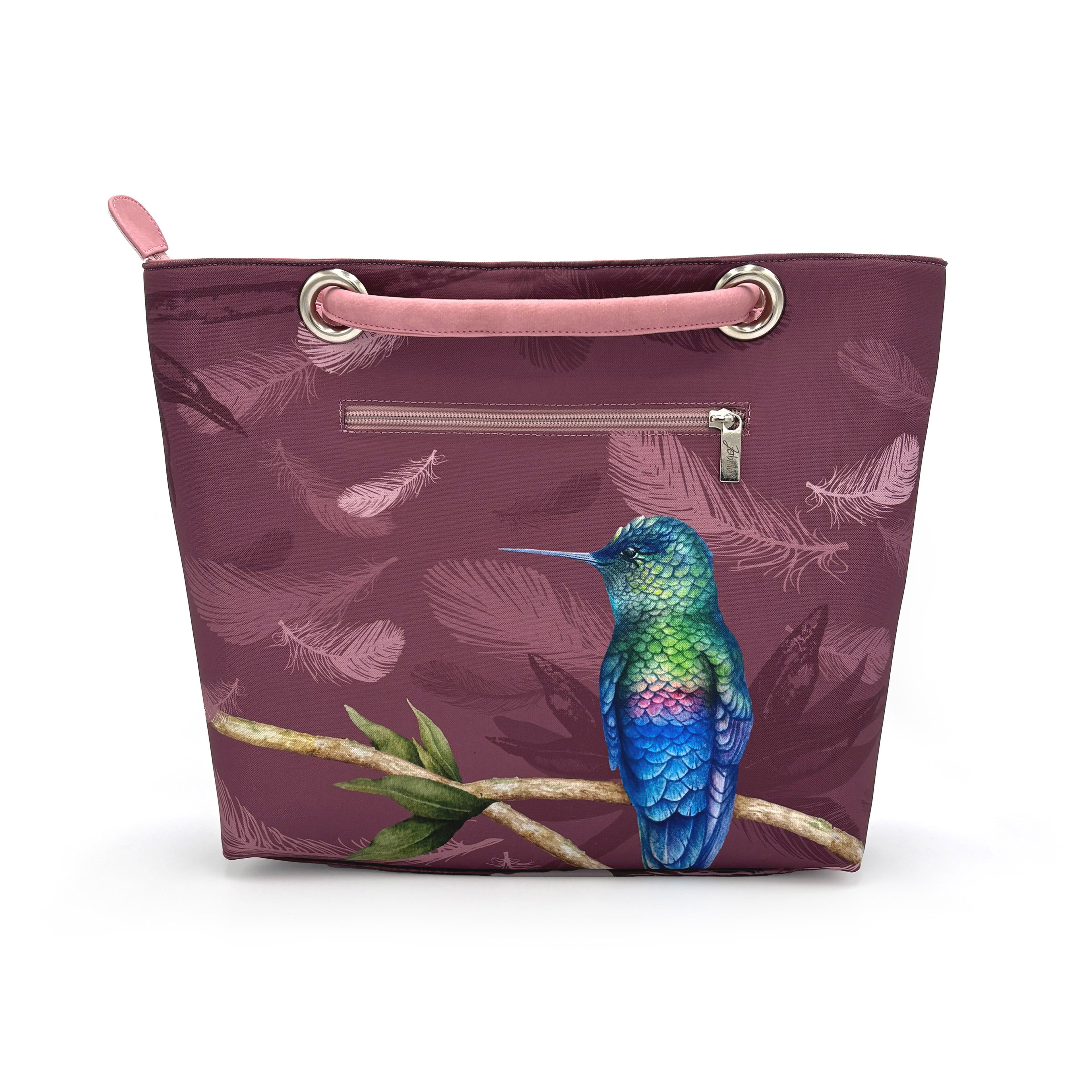 Totem | Colibri Inca