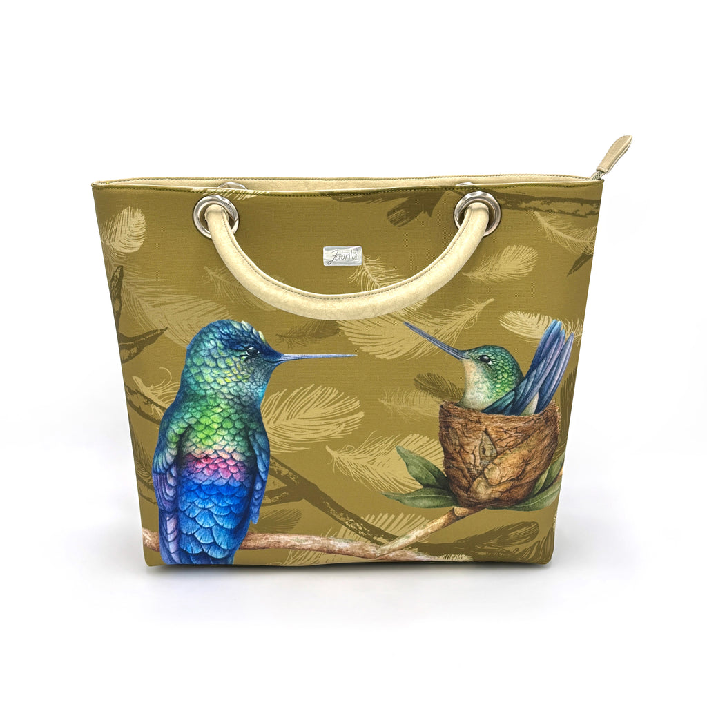 Totem | Colibri Inca