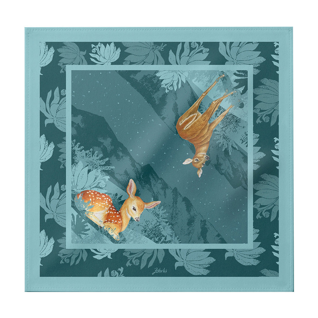 Pañoleta | Venado de Cola Blanca