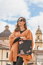 Bolso Duo | Mapache