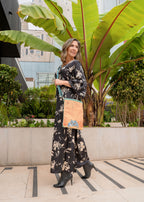 Bolso Duo | Cangrejo Azul
