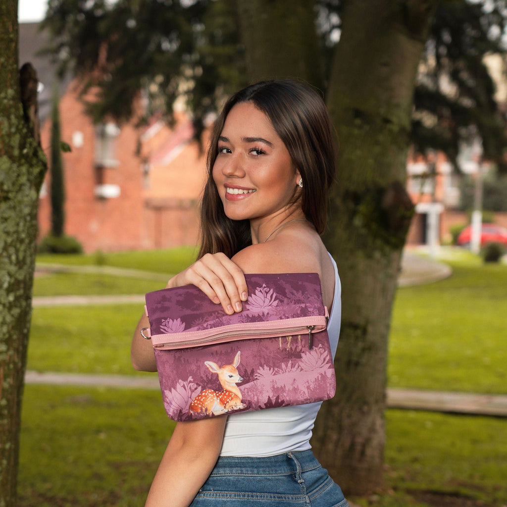 Bolso Duo | Venado de Cola Blanca
