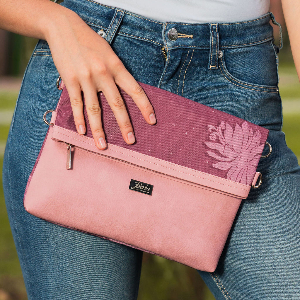 Bolso Duo | Venado de Cola Blanca