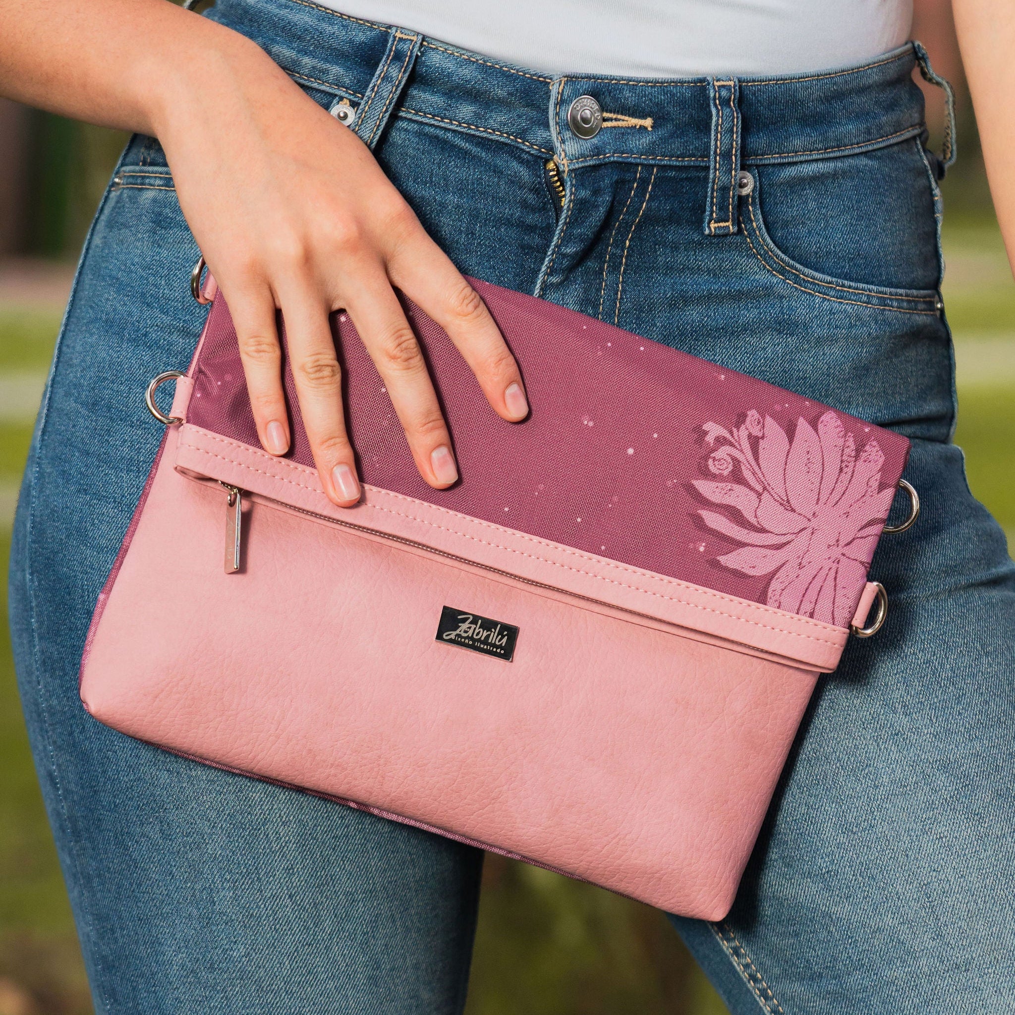 Bolso Duo | Venado de Cola Blanca