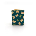 Billetera Libro | Jaguar Kids