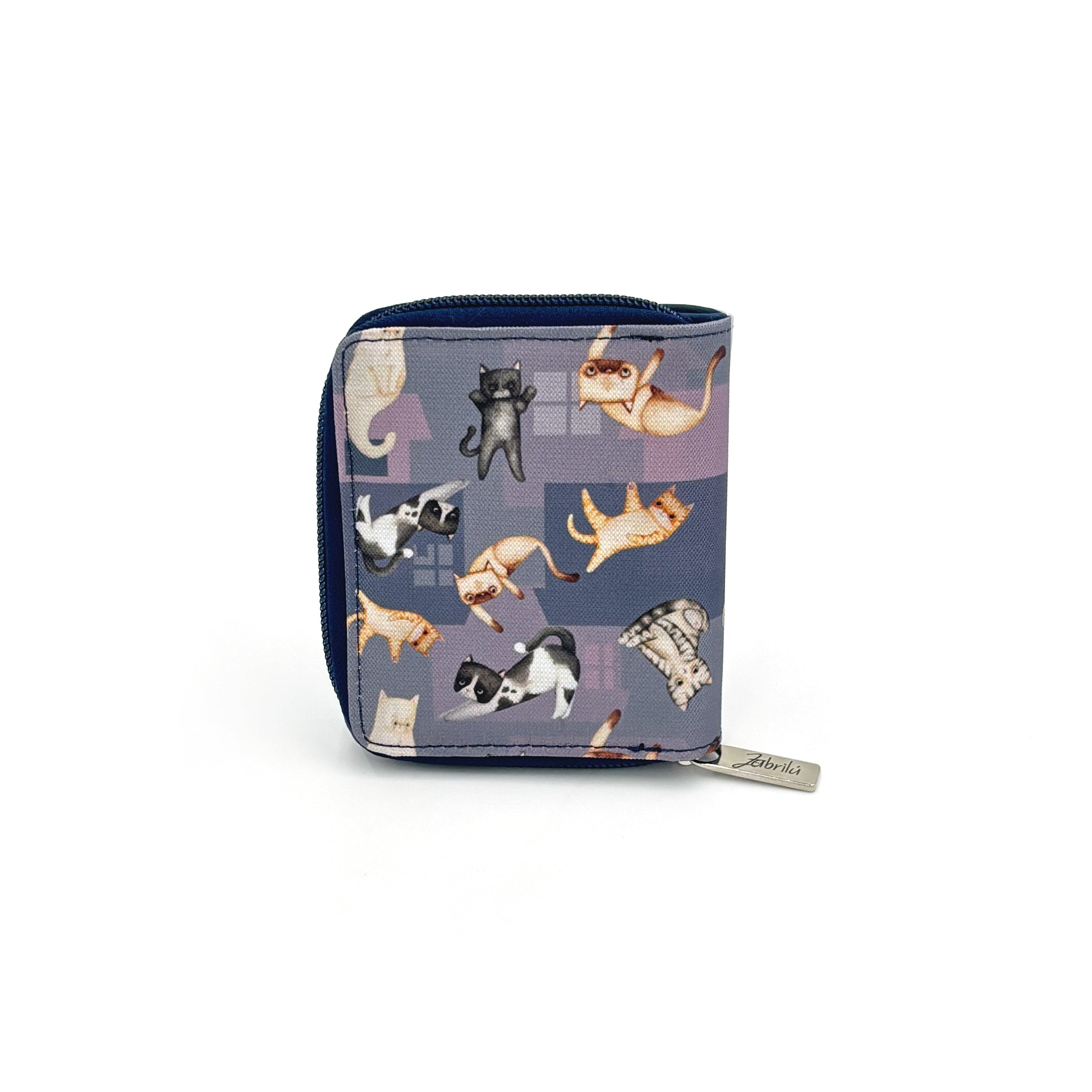 Billetera | Gatos