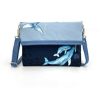 Bolso Duo | Ballena Jorobada