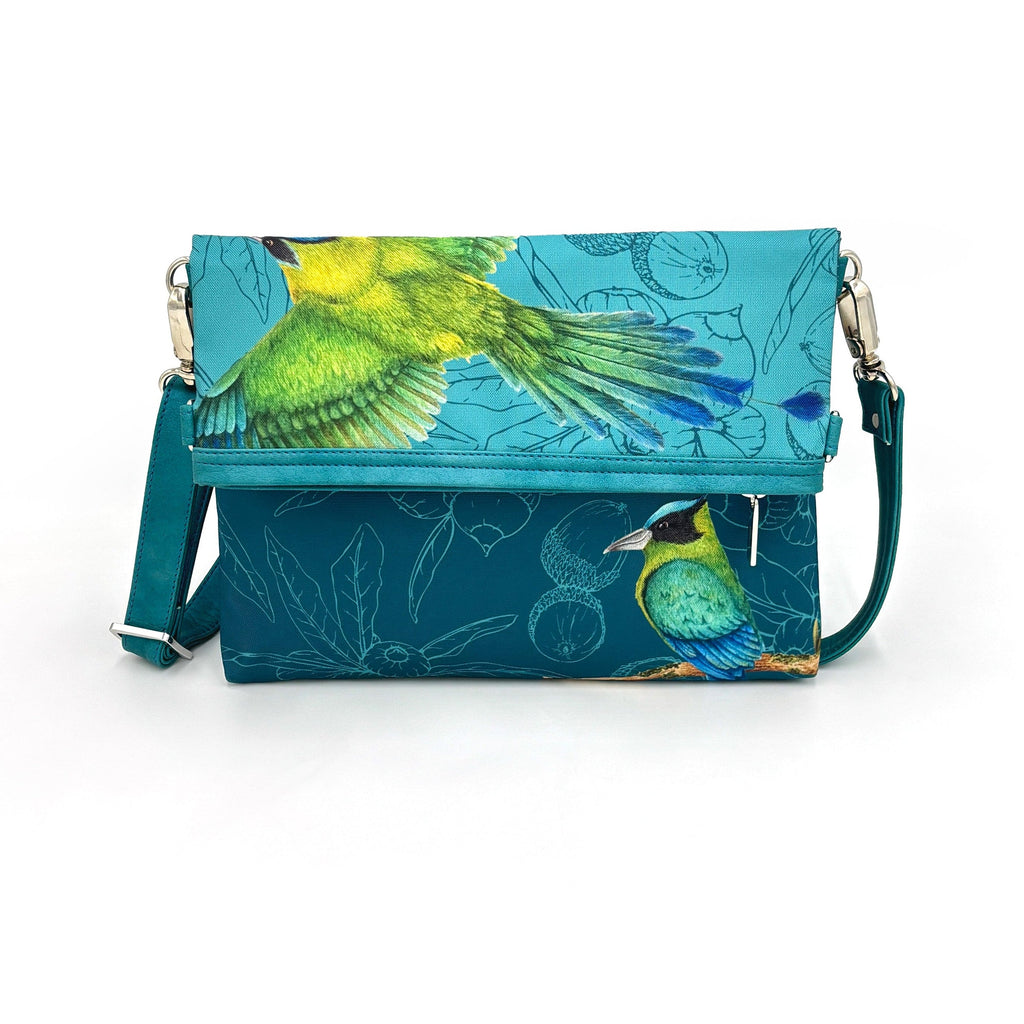 Bolso Duo | Barranquero Andino