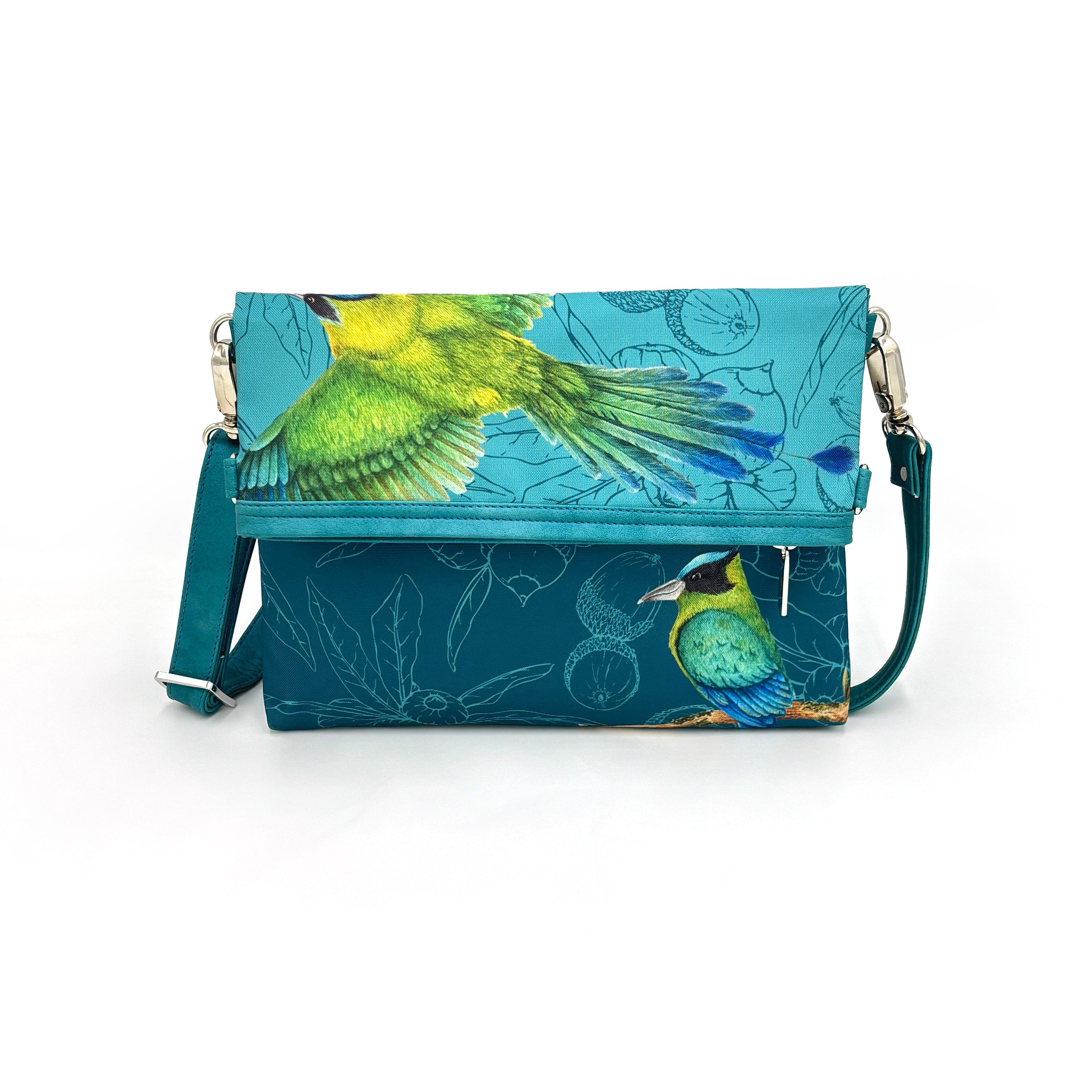 Bolso Duo | Barranquero Andino