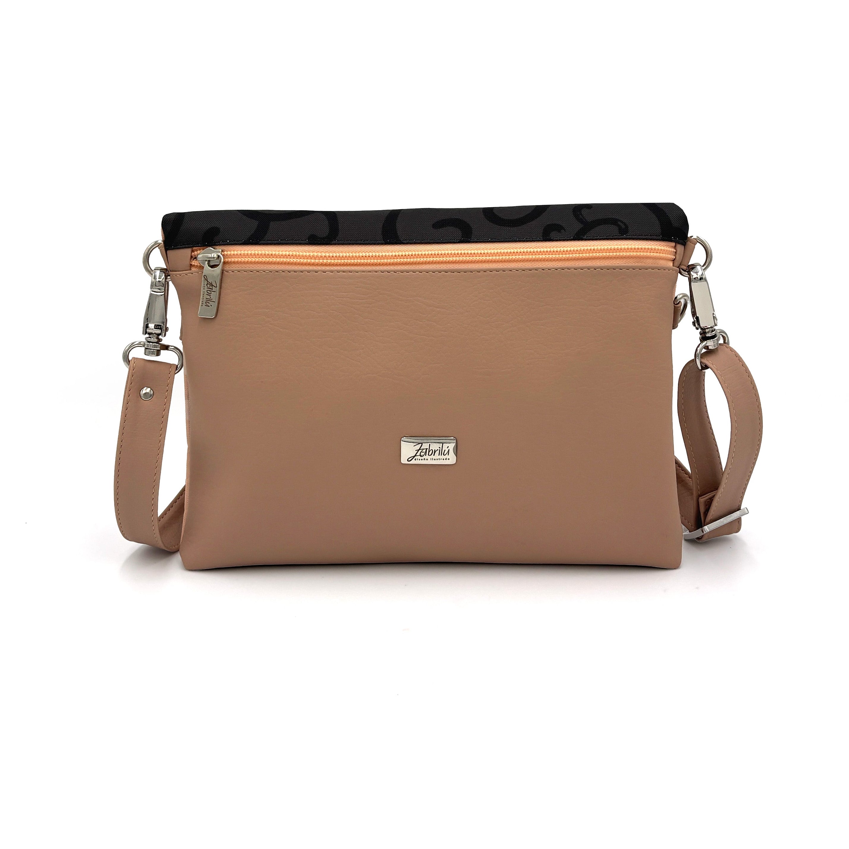 Bolso Duo | Cardenal Guajiro